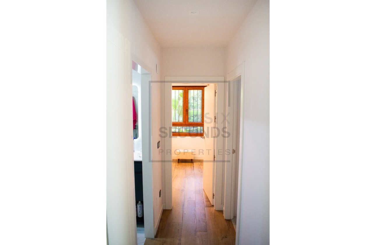 Resale - Villa - Algorfa - La Finca Golf Resort