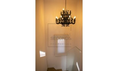 Resale - Villa - Algorfa - La Finca Golf Resort