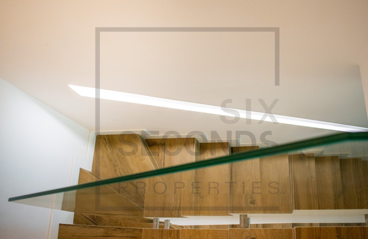 Resale - Villa - Algorfa - La Finca Golf Resort