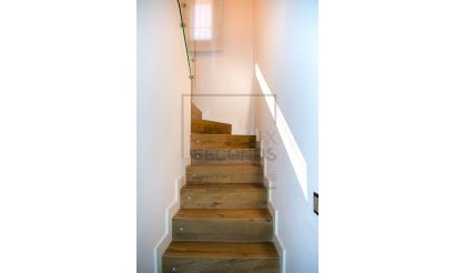 Resale - Villa - Algorfa - La Finca Golf Resort