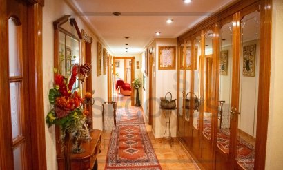 Resale - Villa / Semi detached - Guardamar del Segura - Guardamar pueblo