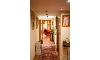 Resale - Villa / Semi detached - Guardamar del Segura - Guardamar pueblo