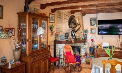 Resale - Villa / Semi detached - Guardamar del Segura - Guardamar pueblo