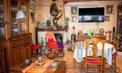 Resale - Villa / Semi detached - Guardamar del Segura - Guardamar pueblo