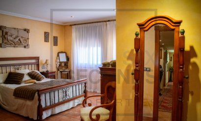 Resale - Villa / Semi detached - Guardamar del Segura - Guardamar pueblo