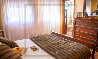 Resale - Villa / Semi detached - Guardamar del Segura - Guardamar pueblo