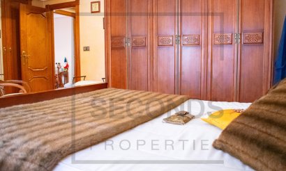 Resale - Villa / Semi detached - Guardamar del Segura - Guardamar pueblo