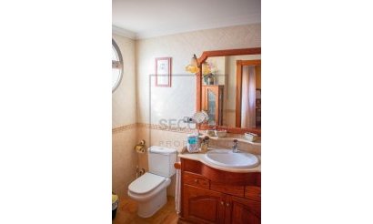 Resale - Villa / Semi detached - Guardamar del Segura - Guardamar pueblo