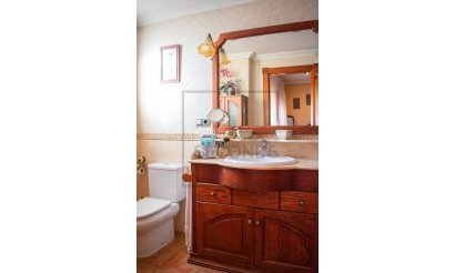 Resale - Villa / Semi detached - Guardamar del Segura - Guardamar pueblo