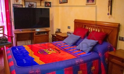 Resale - Villa / Semi detached - Guardamar del Segura - Guardamar pueblo