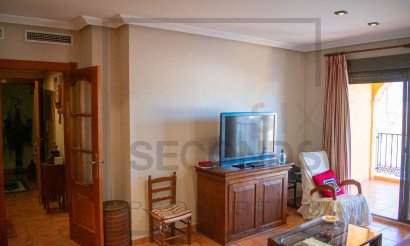 Resale - Villa / Semi detached - Guardamar del Segura - Guardamar pueblo