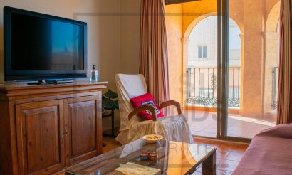 Resale - Villa / Semi detached - Guardamar del Segura - Guardamar pueblo