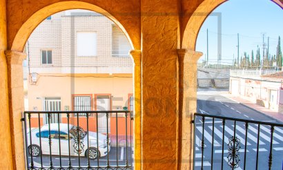 Resale - Villa / Semi detached - Guardamar del Segura - Guardamar pueblo