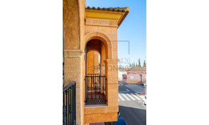 Resale - Villa / Semi detached - Guardamar del Segura - Guardamar pueblo