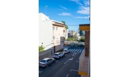 Resale - Villa / Semi detached - Guardamar del Segura - Guardamar pueblo