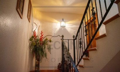 Resale - Villa / Semi detached - Guardamar del Segura - Guardamar pueblo