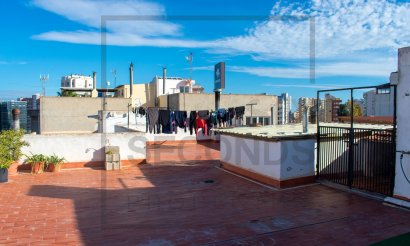 Resale - Villa / Semi detached - Guardamar del Segura - Guardamar pueblo