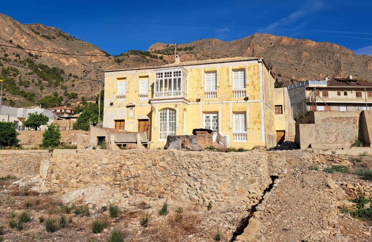 Revente - Villa - Orihuela Costa - Rincón de Bonanza