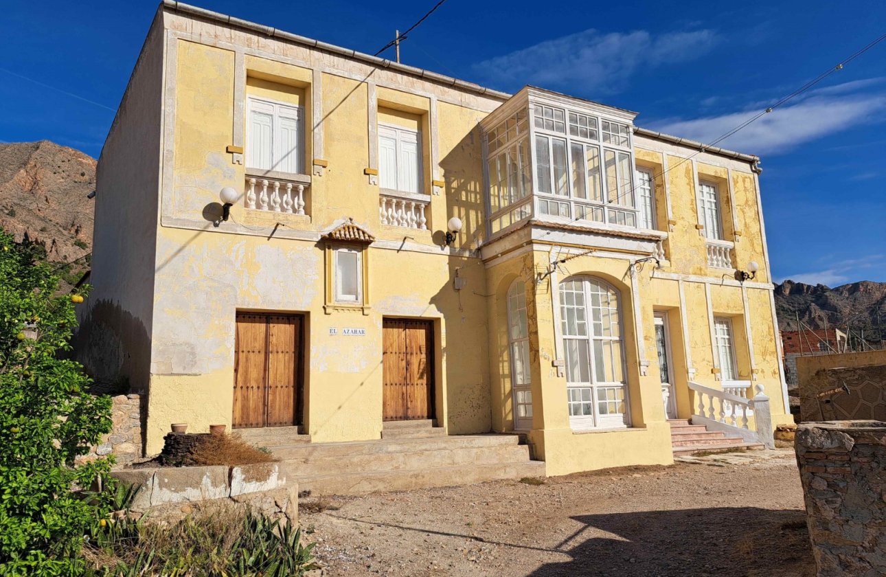 Revente - Villa - Orihuela Costa - Rincón de Bonanza