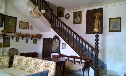 Revente - Villa - Orihuela Costa - Rincón de Bonanza