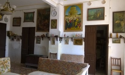 Revente - Villa - Orihuela Costa - Rincón de Bonanza