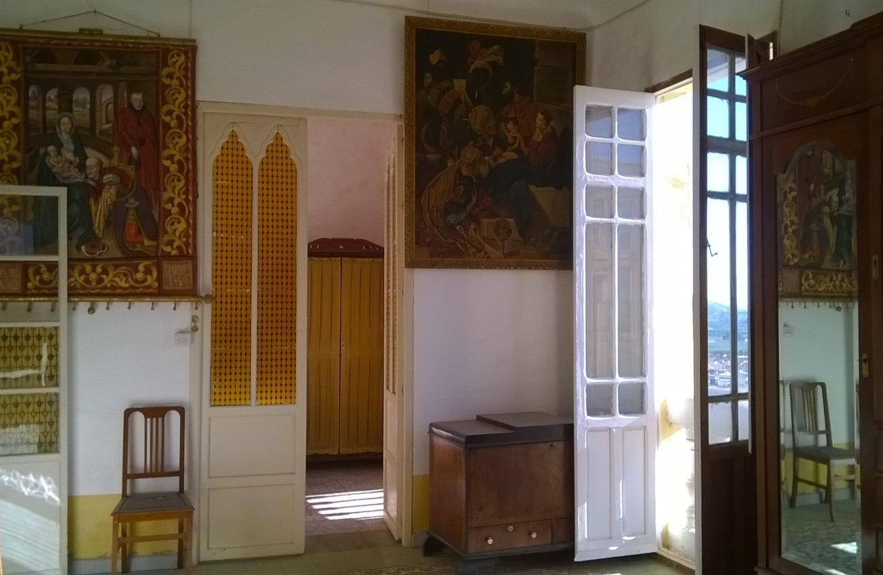 Revente - Villa - Orihuela Costa - Rincón de Bonanza