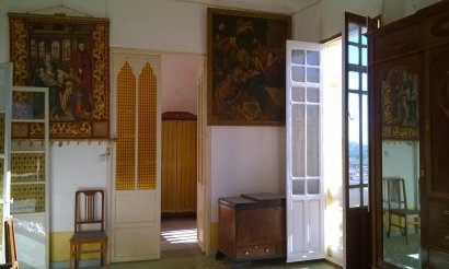 Revente - Villa - Orihuela Costa - Rincón de Bonanza