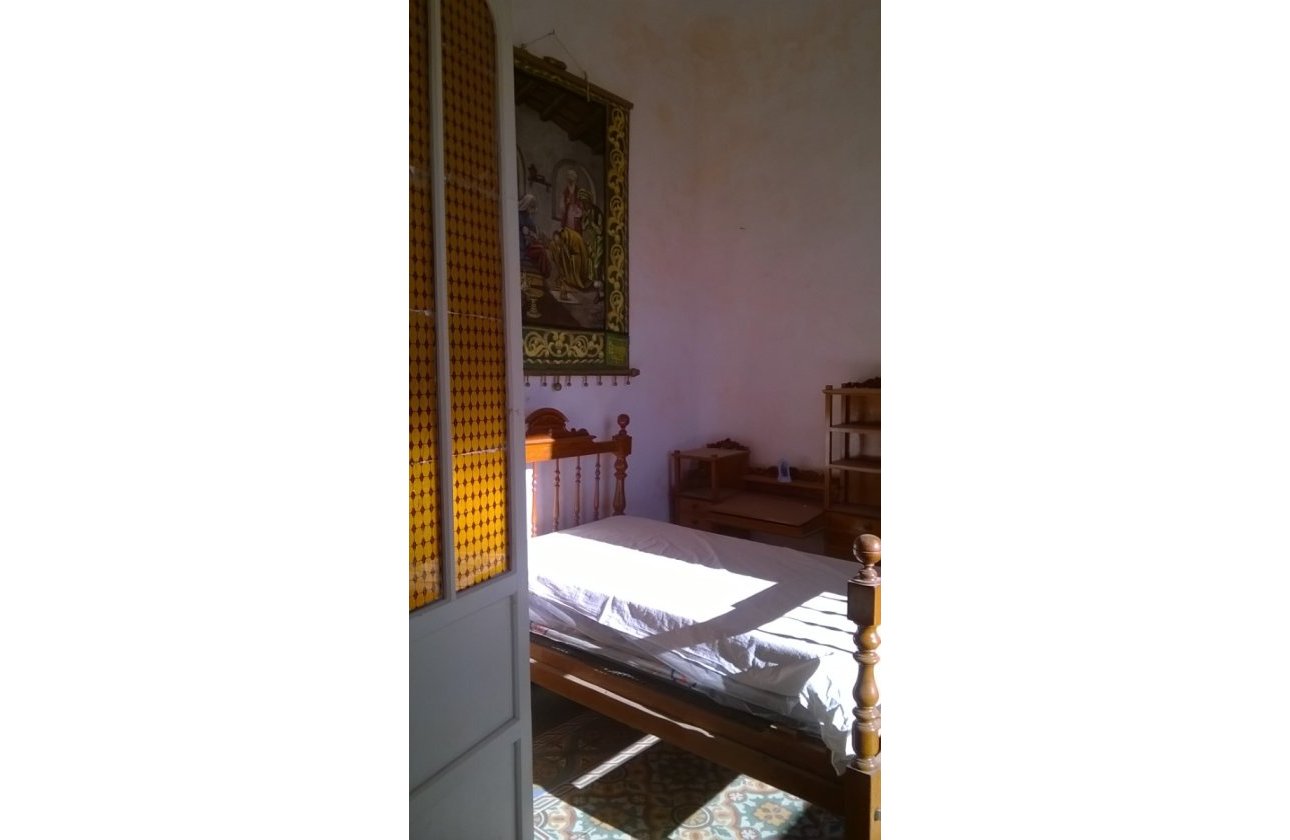 Revente - Villa - Orihuela Costa - Rincón de Bonanza