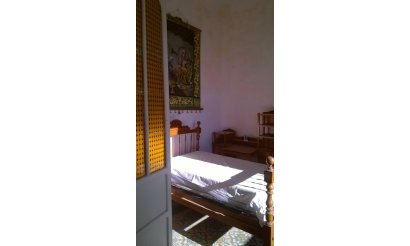 Revente - Villa - Orihuela Costa - Rincón de Bonanza