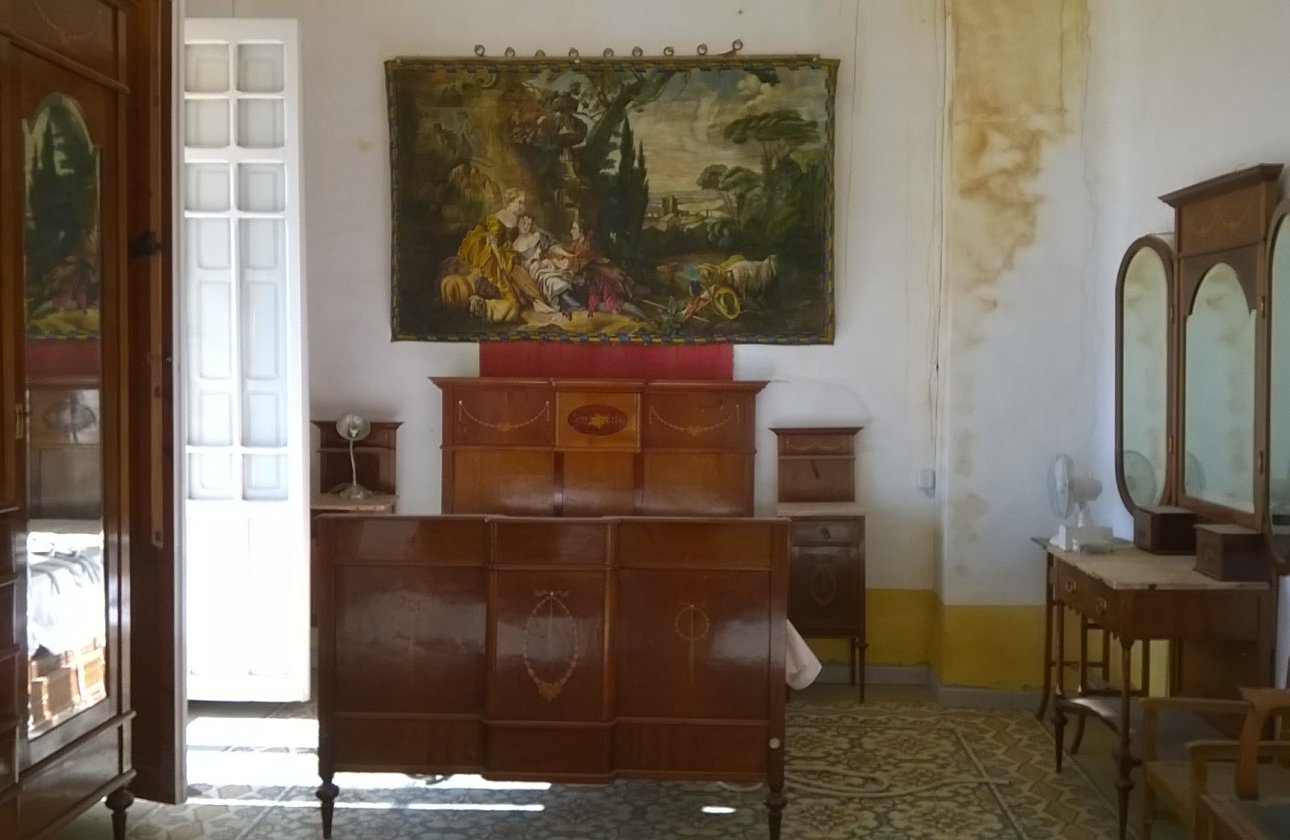 Revente - Villa - Orihuela Costa - Rincón de Bonanza