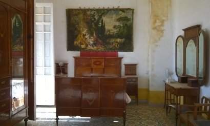 Revente - Villa - Orihuela Costa - Rincón de Bonanza