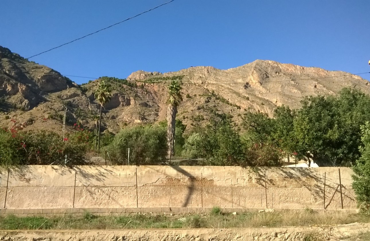 Revente - Villa - Orihuela Costa - Rincón de Bonanza