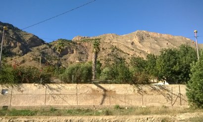 Revente - Villa - Orihuela Costa - Rincón de Bonanza