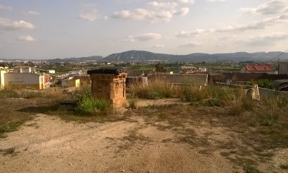 Revente - Villa - Orihuela Costa - Rincón de Bonanza