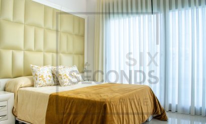 Reventa - Villa - San Miguel de Salinas - Urbanizaciones