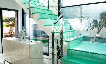 Reventa - Villa - San Miguel de Salinas - Urbanizaciones