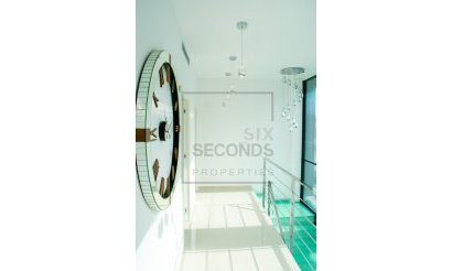 Reventa - Villa - San Miguel de Salinas - Urbanizaciones