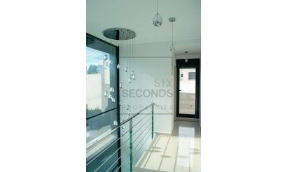 Reventa - Villa - San Miguel de Salinas - Urbanizaciones