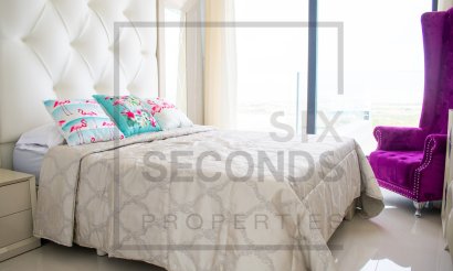 Reventa - Villa - San Miguel de Salinas - Urbanizaciones