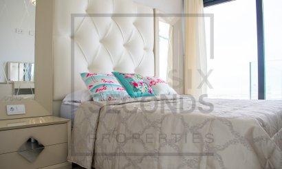 Reventa - Villa - San Miguel de Salinas - Urbanizaciones