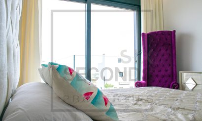 Reventa - Villa - San Miguel de Salinas - Urbanizaciones