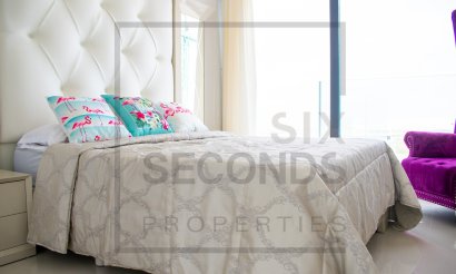 Reventa - Villa - San Miguel de Salinas - Urbanizaciones