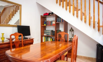 Resale - Villa - Guardamar del Segura - Guardamar pueblo