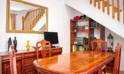 Resale - Villa - Guardamar del Segura - Guardamar pueblo