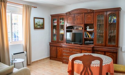 Resale - Villa - Guardamar del Segura - Guardamar pueblo