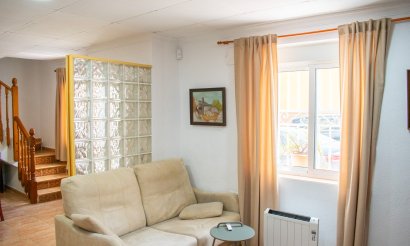 Resale - Villa - Guardamar del Segura - Guardamar pueblo