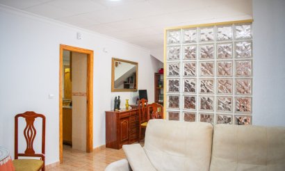 Resale - Villa - Guardamar del Segura - Guardamar pueblo