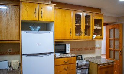 Resale - Villa - Guardamar del Segura - Guardamar pueblo