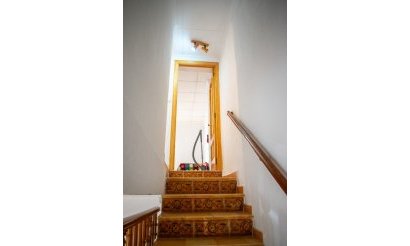 Resale - Villa - Guardamar del Segura - Guardamar pueblo