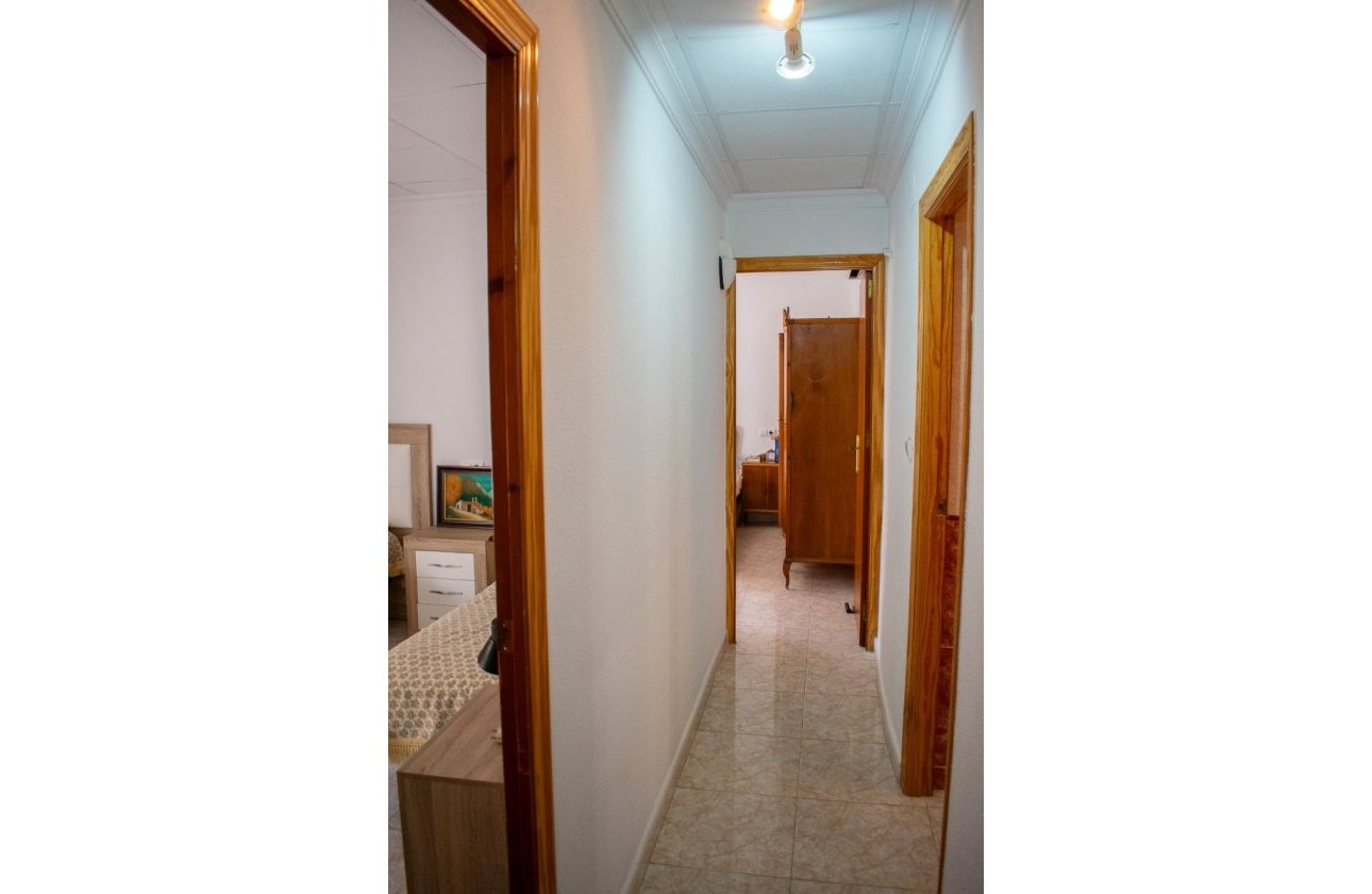 Resale - Villa - Guardamar del Segura - Guardamar pueblo